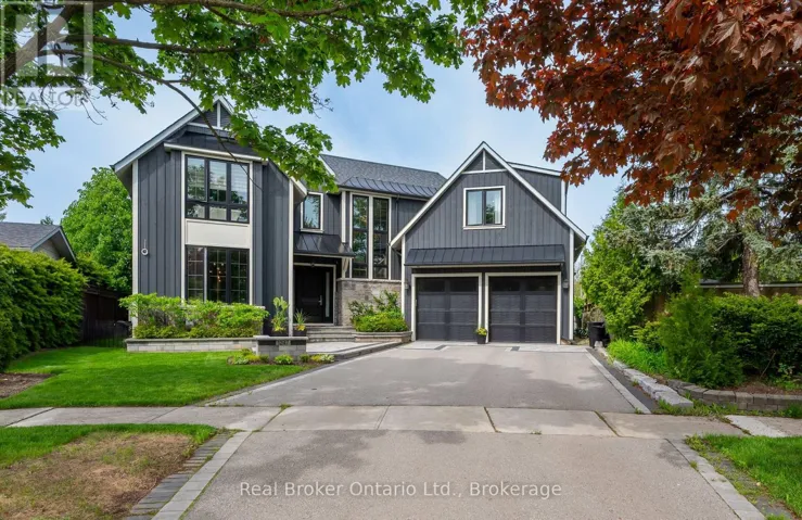 1247 WOOD PLACE, Oakville (WO West), Ontario L6L2R4