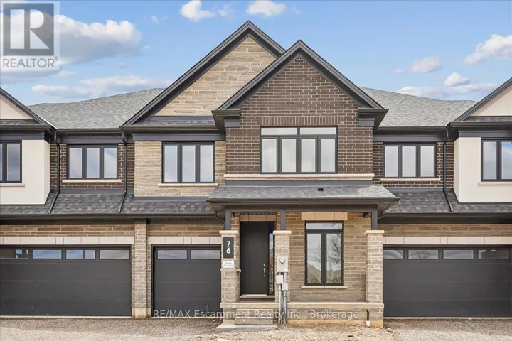 76 VALLEY TRAIL PLACE, Hamilton (Waterdown), Ontario L8B2A2