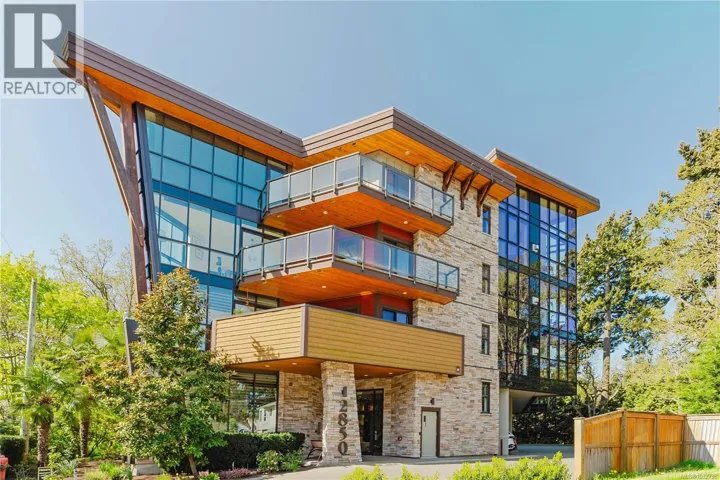 402 2850 Aldwynd Rd, Langford, British Columbia V9B3S7