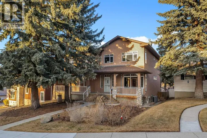 15 Rosery Drive NW, Calgary, Alberta T2K1L4