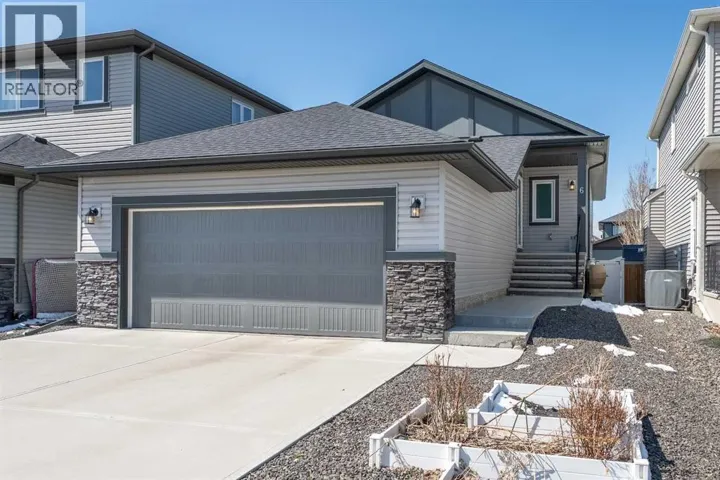 6 Drake Landing Grove, Okotoks, Alberta T1S0P6