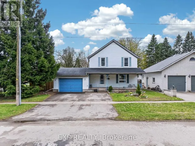 6328 GORE STREET, Niagara Falls (Stamford), Ontario L2J1X8