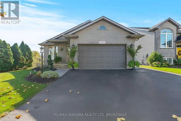 3579 CARVER STREET, Fort Erie (Stevensville), Ontario L0S1S0
