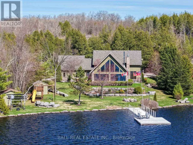 3135 FIRE ROUTE 19, Selwyn, Ontario K0L2H0