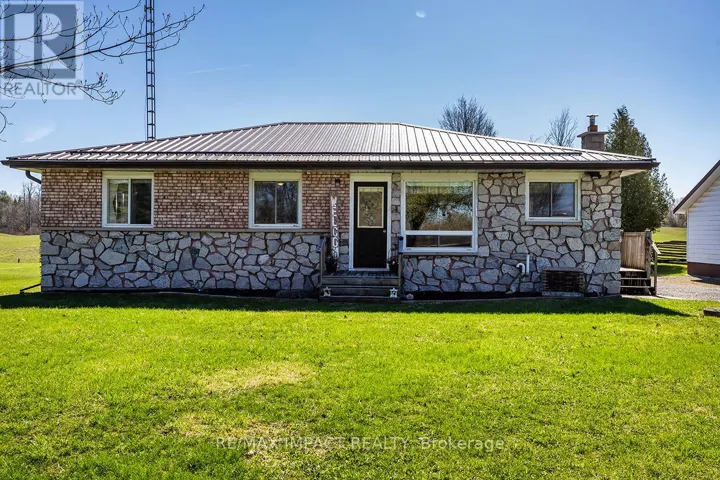 2517 NORTH SCHOOL ROAD, Havelock-Belmont-Methuen (Havelock), Ontario K0L1Z0