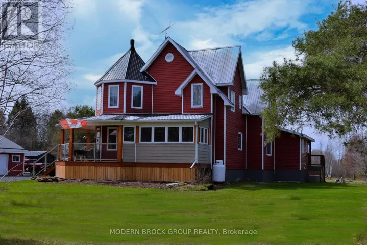 8224 COUNTY 15 ROAD, Augusta, Ontario K0G1R0