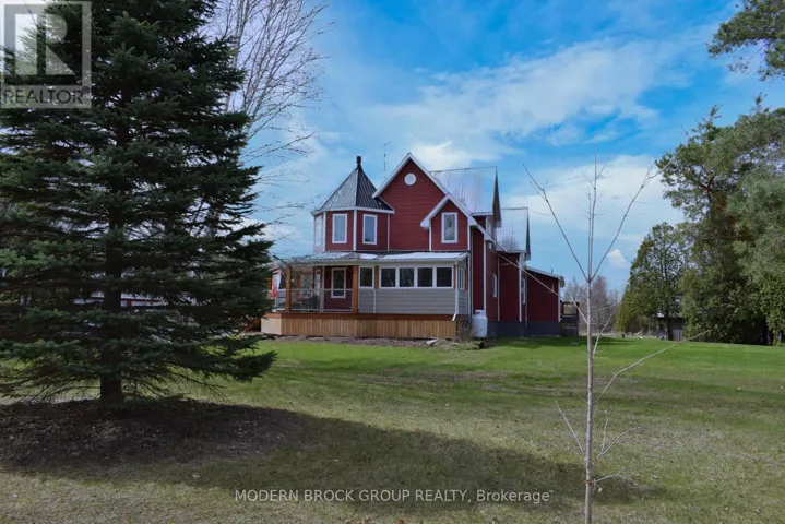 8224 COUNTY 15 ROAD, Augusta, Ontario K0G1R0