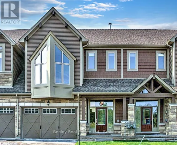 104 DELPHI LANE, Blue Mountains, Ontario N0H1J0