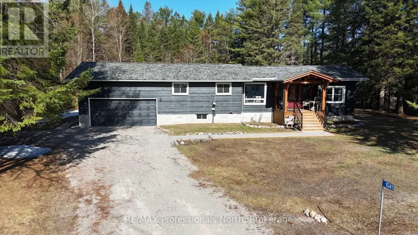 1041 WINDING CREEK ROAD, Minden Hills (Minden), Ontario K0M2K0