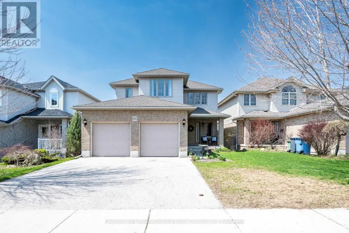 185 CLAIR ROAD W, Guelph (Clairfields/Hanlon Business Park), Ontario N1L0A7