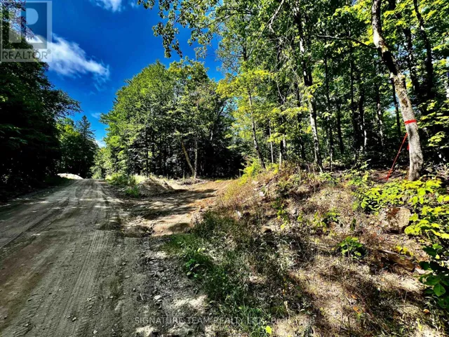0 NORDIC LANE, Brudenell, Lyndoch and Raglan, Ontario K0J2A0