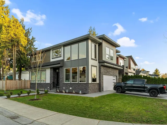 8144 116A STREET, Delta, British Columbia V4C5Y8