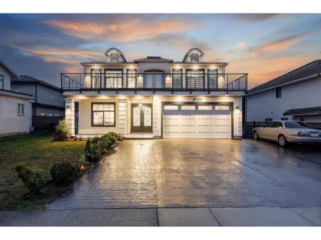 8069 124 STREET, Surrey, British Columbia V3W0X7