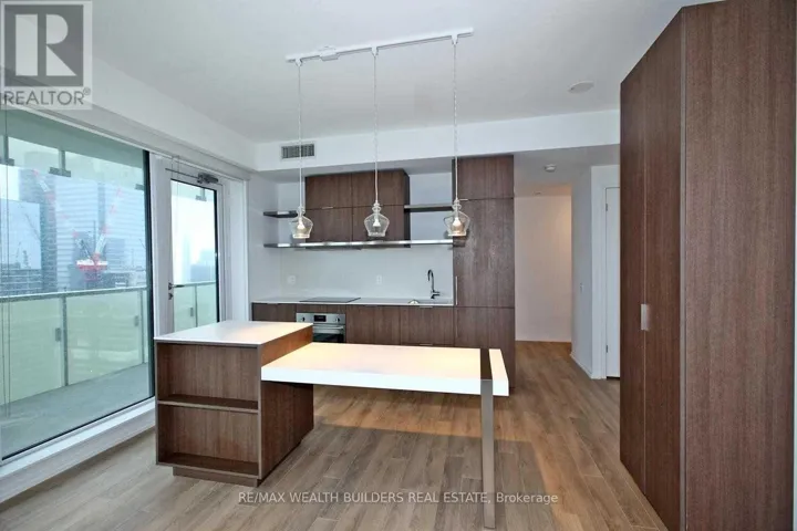 4305 - 197 YONGE STREET, Toronto (Church-Yonge Corridor), Ontario M5B1M4