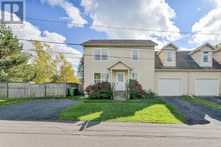 1 DEBLOIS Street, Charlottetown, Prince Edward Island C1E0J6