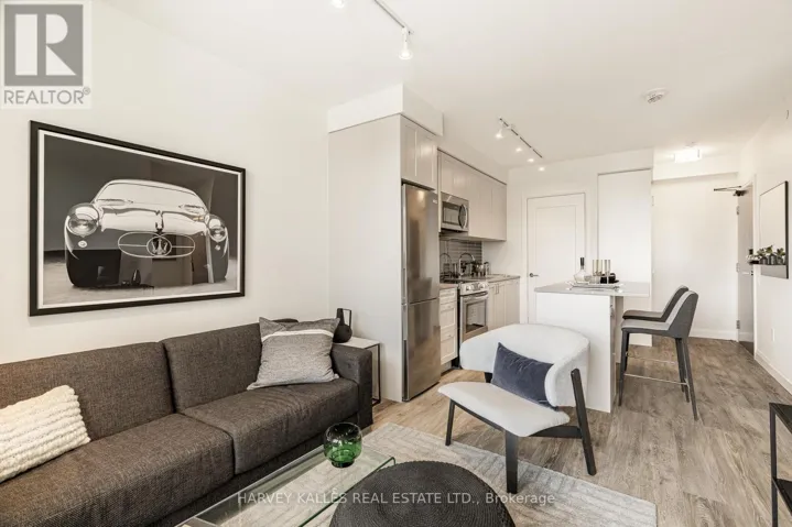 1404 - 71 REDPATH AVENUE, Toronto (Mount Pleasant West), Ontario M4S0E1
