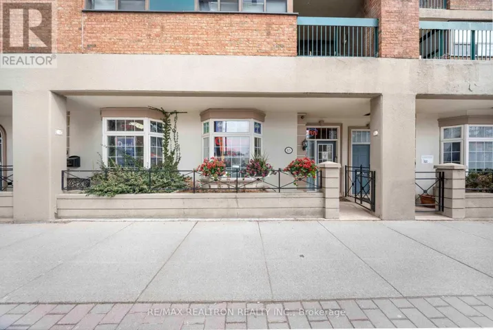 85 MCCAUL STREET N, Toronto (Kensington-Chinatown), Ontario M5T2W7