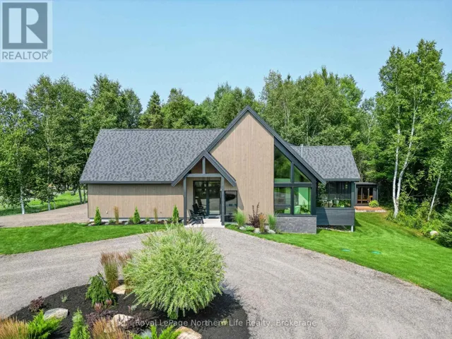 466 OUELLETTE ROAD, East Ferris, Ontario P0H1K0