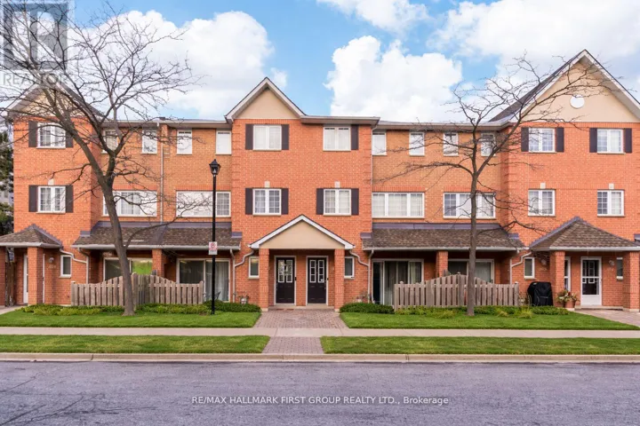 507 - 1400 THE ESPLANADE N, Pickering (Town Centre), Ontario L1V6V4