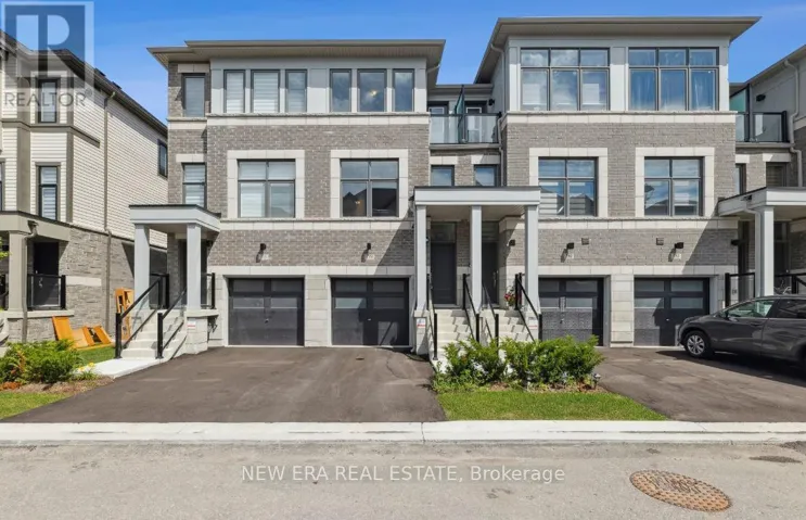 778 KOOTENAY PATH, Oshawa (Donevan), Ontario L1H0A7