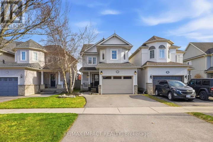 31 SHIPLEY AVENUE, Clarington (Newcastle), Ontario L1B1M7