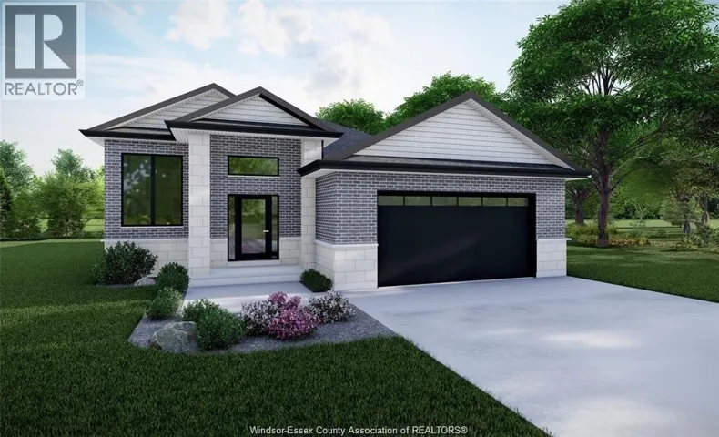 838 VICTORY, LaSalle, Ontario N9J1W1