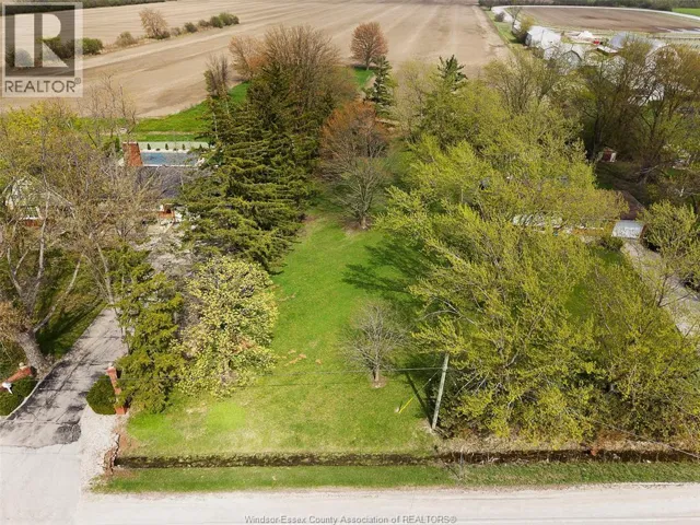 5410 HURON CHURCH LINE ROAD, LaSalle, Ontario N9H1H6