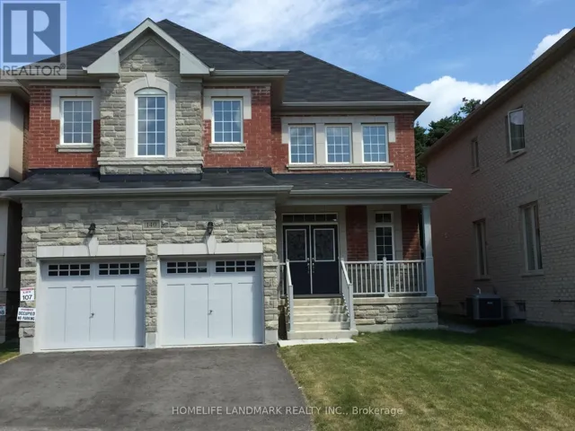 140 RIDING MOUNTAIN DRIVE, Richmond Hill (Jefferson), Ontario L4E0T9