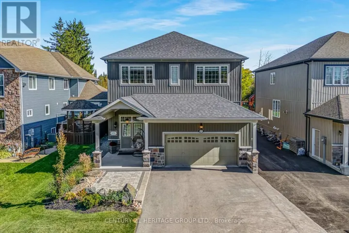 807A MONTSELL AVENUE, Georgina (Historic Lakeshore Communities), Ontario L0E1S0