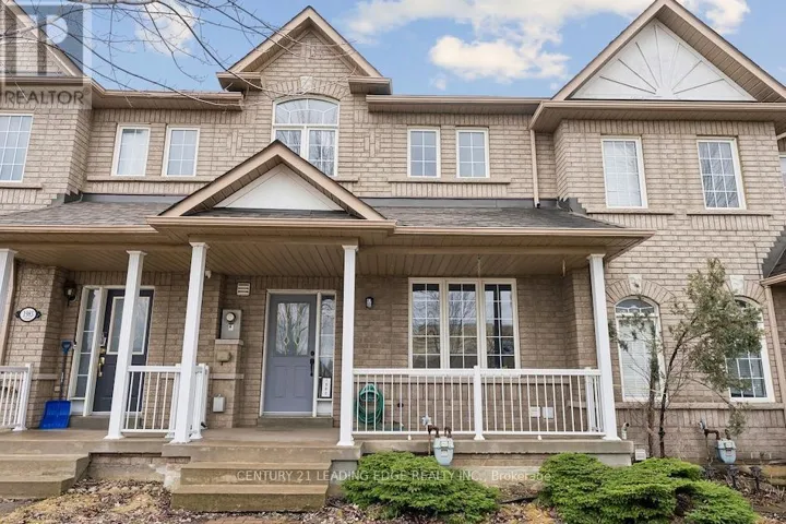 1981 BUR OAK AVENUE, Markham (Greensborough), Ontario L6E1W5