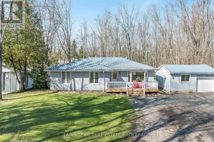 26832 PARK ROAD, Georgina (Sutton & Jackson's Point), Ontario L0E1R0