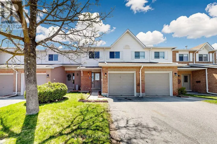 304 MACIVER BOULEVARD, Newmarket (Summerhill Estates), Ontario L3X1Y4