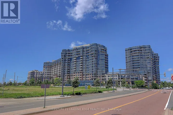 228 - 33 COX BOULEVARD, Markham (Unionville), Ontario L3R8A6