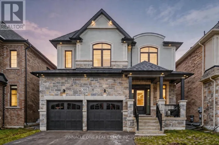 305 DANNY WHEELER BOULEVARD, Georgina (Keswick North), Ontario L4P0K1
