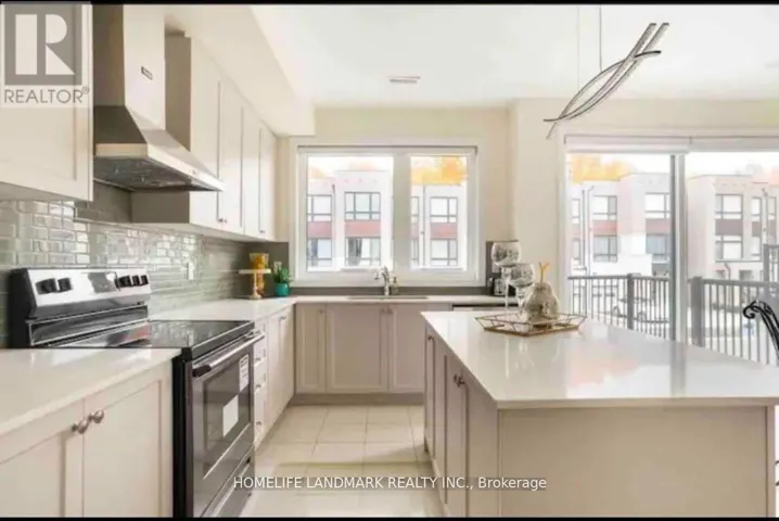22 LORD MELBORNE STREET, Markham (Victoria Square), Ontario L6C0Z5