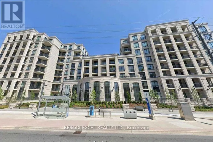 323E - 278 BUCHANAN DRIVE, Markham (Unionville), Ontario L3R6J1