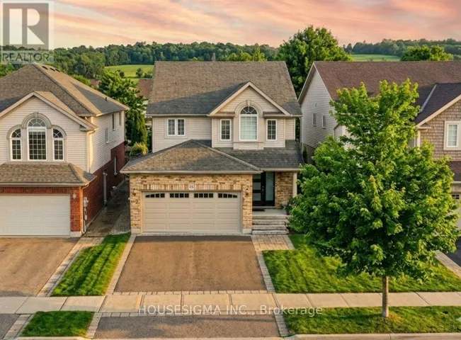 22 HIGHLANDS CRESCENT, Collingwood, Ontario L9Y5H3