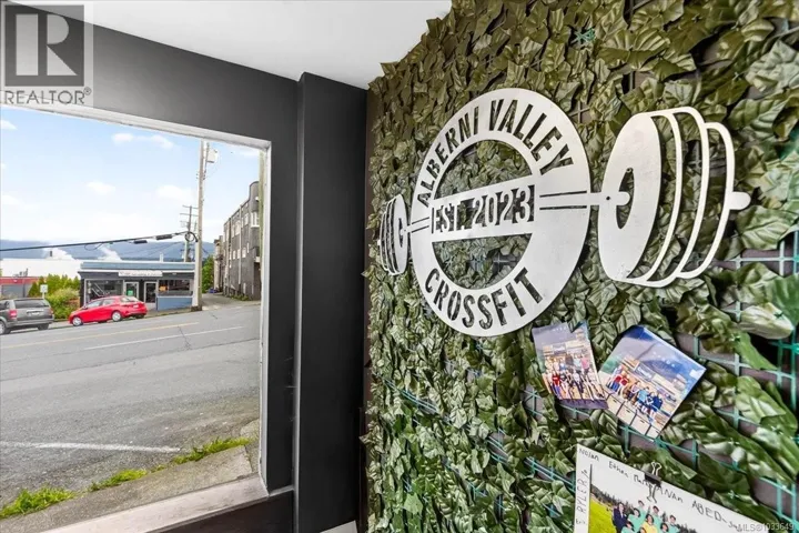 5022 Argyle St, Port Alberni, British Columbia V9Y1V4