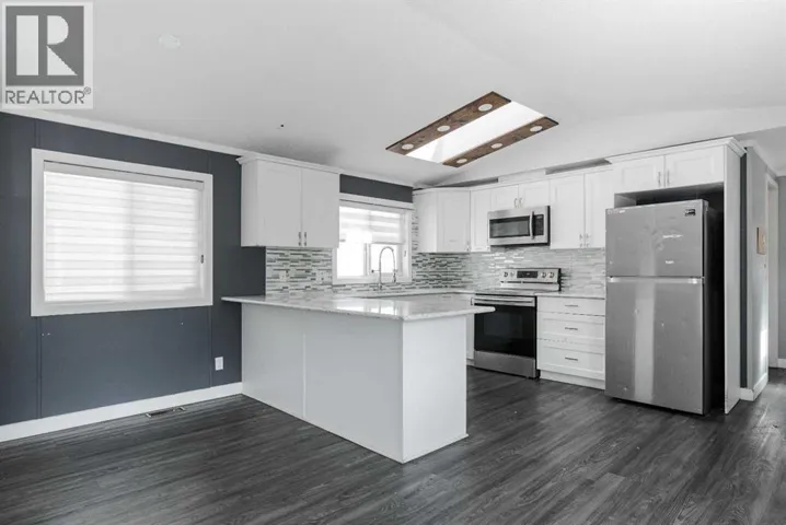 216 Harpe Way, Fort McMurray, Alberta T9K2K8