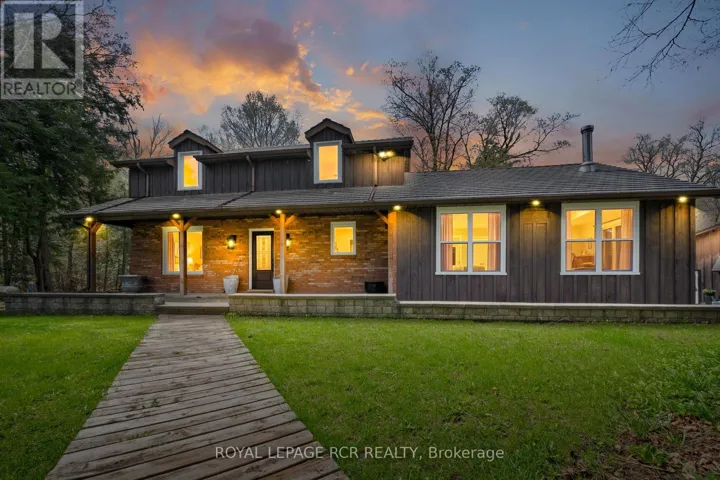 9658 SECOND LINE, Milton, Ontario L0P1B0