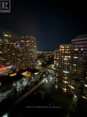 2111 - 310 BURNHAMTHORPE ROAD W, Mississauga (City Centre), Ontario L5B4P9