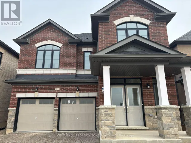 71 ARNOLD CIRCLE, Brampton (Northwest Brampton), Ontario L7A0B8