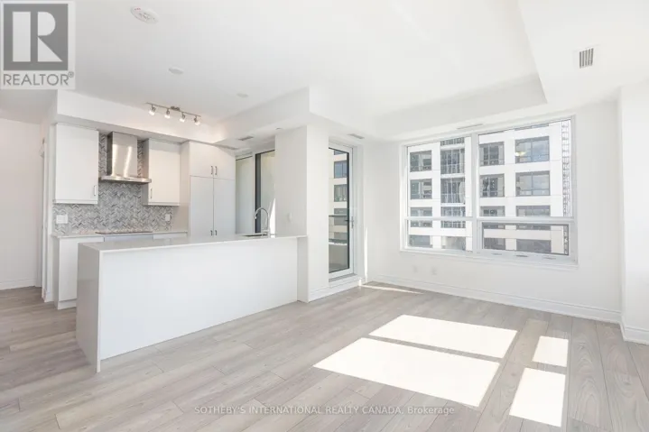 604 - 36 ELM DRIVE W, Mississauga (Fairview), Ontario L5B0N3