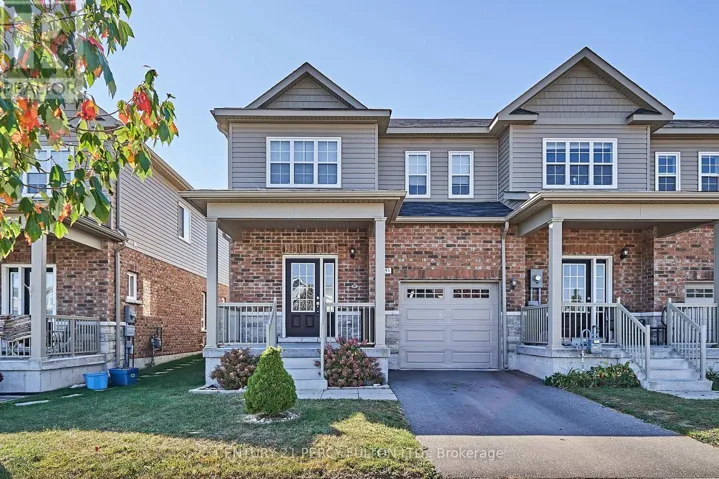 291 MORGAN STREET, Cobourg, Ontario K9A0L5