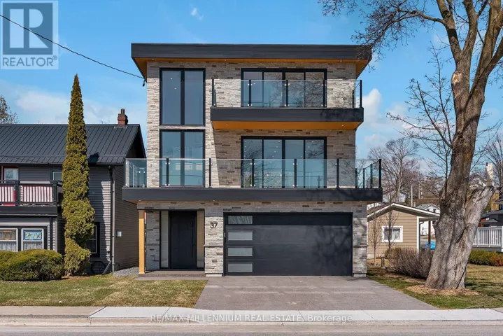 37 FRONT STREET, Trent Hills (Hastings), Ontario K0L1Y0
