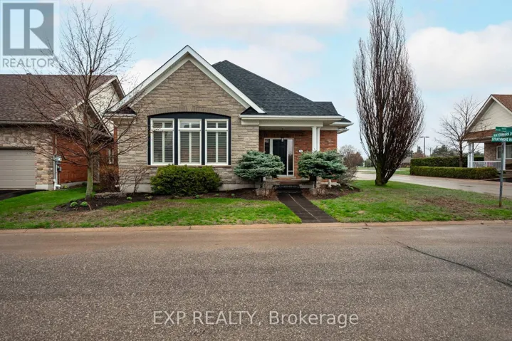 51 - 200 KINGFISHER DRIVE, Mono, Ontario L9W0B3