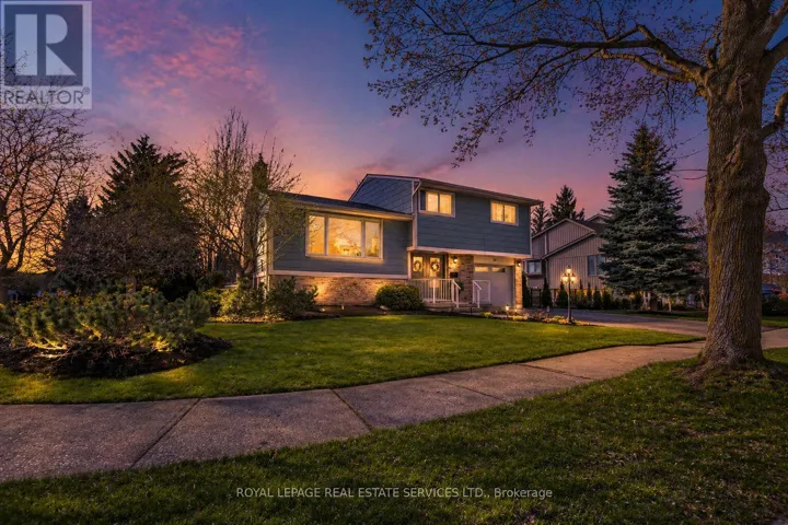 24 SHUH AVENUE, Kitchener, Ontario N2A2X9