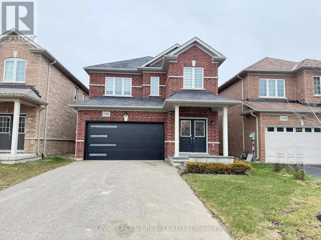 196 WERRY AVENUE, Southgate, Ontario N0C1B0