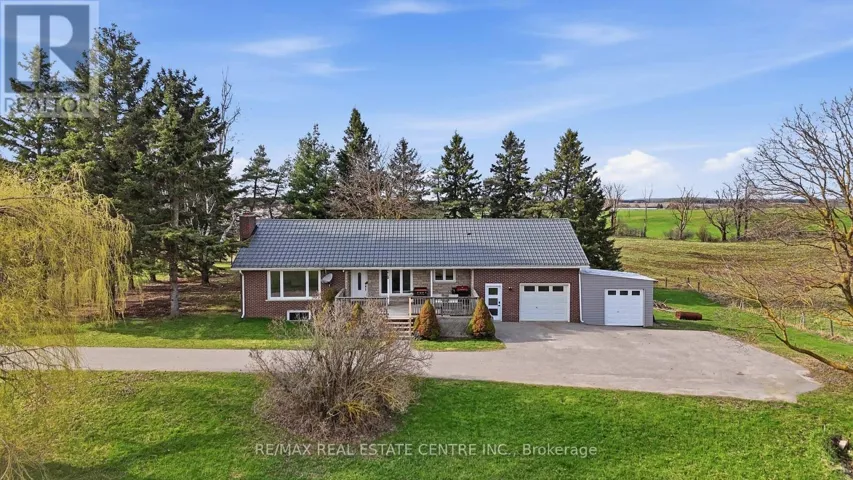 517021 COUNTY RD 124 ROAD, Melancthon, Ontario L9V1V4