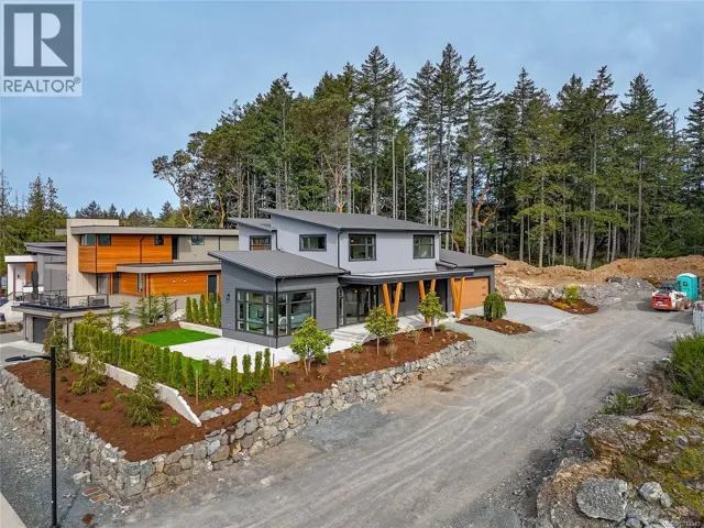 656 Medalist Ave, Colwood, British Columbia V9C0C3